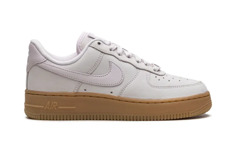 Nike Lifestyle AIR FORCE 1 LO WMNS 'Pearl Pink Gum'